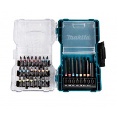 Makita sukimo antgalių komplektas 32 vnt.
